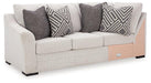 Koralynn Sectional with Chaise Sectional Ashley Furniture