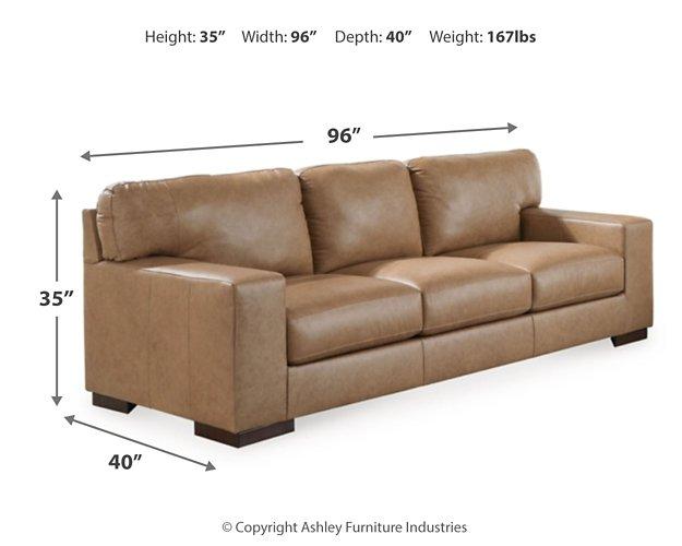 Lombardia Living Room Set Living Room Set Ashley Furniture