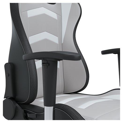 Lynxtyn Home Office Desk Chair Desk Chair Ashley Furniture