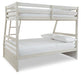 Robbinsdale Bunk Bed with Storage Bed Ashley Furniture