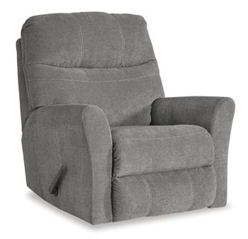 Marleton Recliner Recliner Ashley Furniture