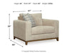 Parklynn Living Room Set Living Room Set Ashley Furniture