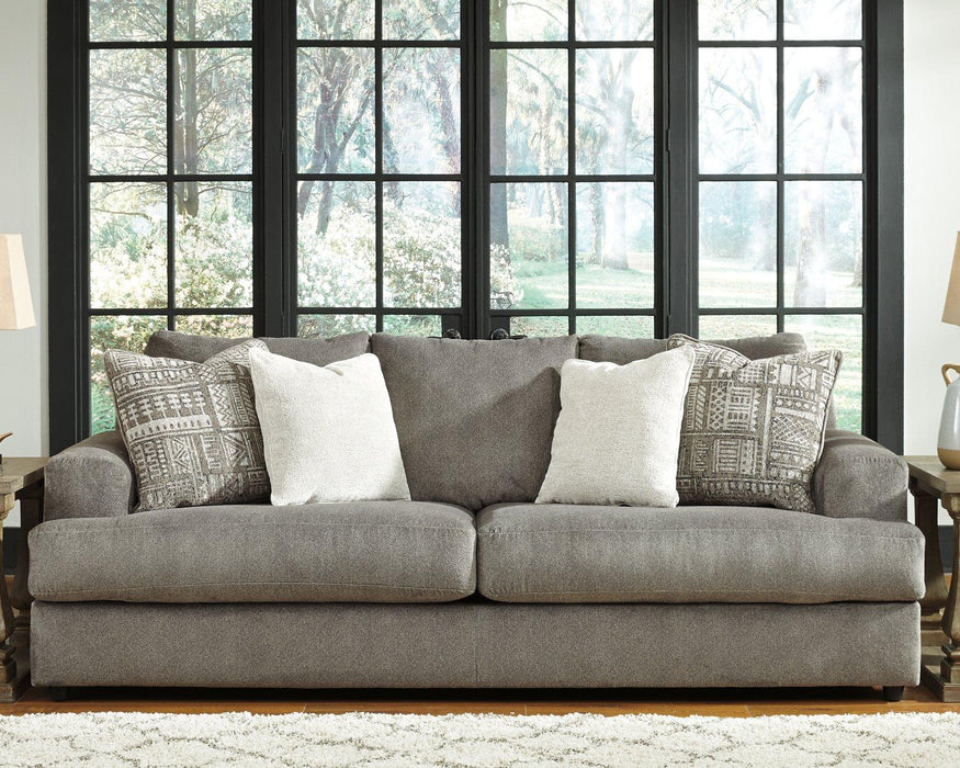 Soletren Sofa Sofa Ashley Furniture