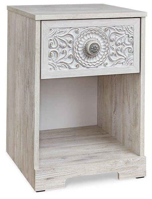 Paxberry Nightstand Nightstand Ashley Furniture