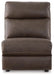 Salvatore 3-Piece Power Reclining Sofa Sectional Ashley Furniture