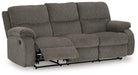 Scranto Reclining Sofa Sofa Ashley Furniture