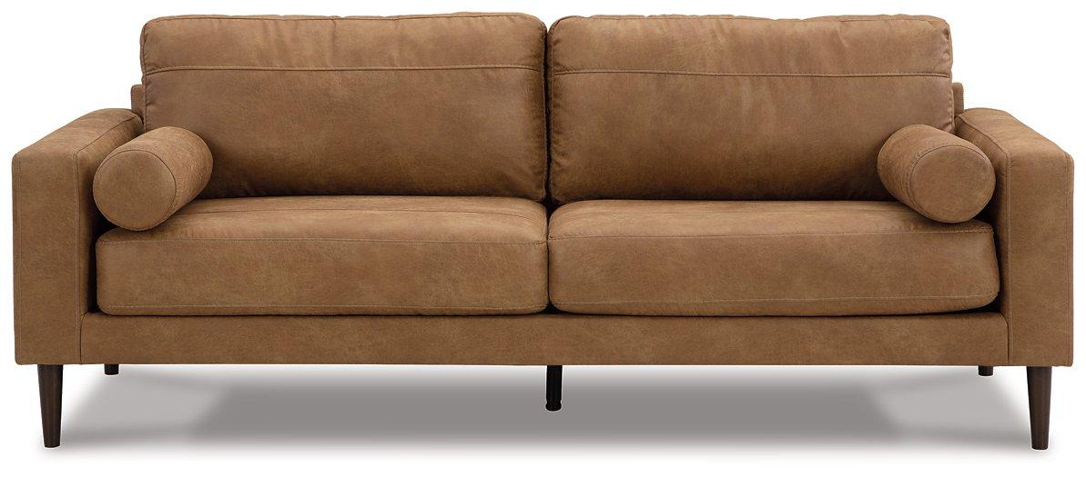 Telora Sofa Sofa Ashley Furniture