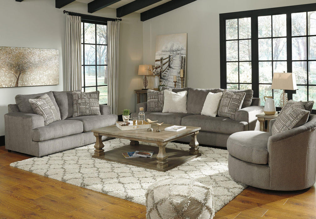 Soletren Living Room Set Living Room Set Ashley Furniture