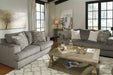 Soletren Loveseat Loveseat Ashley Furniture