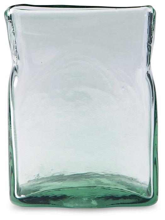 Taylow Vase (Set of 3) Vase Ashley Furniture