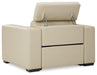 Texline Power Recliner Recliner Ashley Furniture