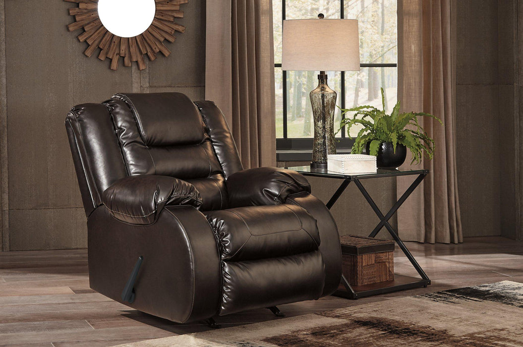 Vacherie Recliner Recliner Ashley Furniture