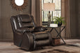 Vacherie Recliner Recliner Ashley Furniture