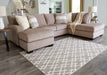 Wadehall 5' x 7' Rug Rug Ashley Furniture