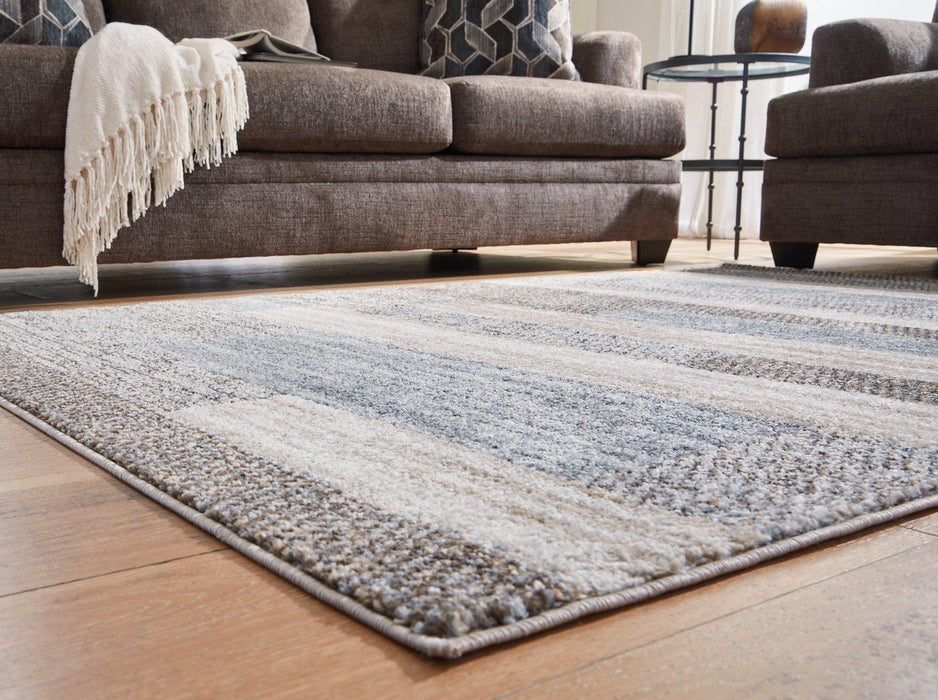 Sethburn Rug Rug Medium Ashley Furniture