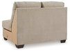 Brogan Bay 3-Piece Sectional with Cuddler Sectional Ashley Furniture