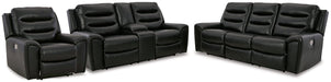 Warlin Living Room Set Living Room Set Ashley Furniture