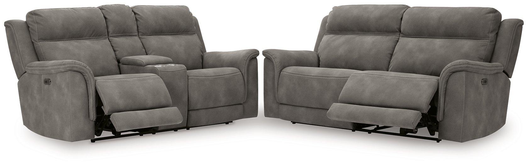 Next-Gen DuraPella Living Room Set Living Room Set Ashley Furniture