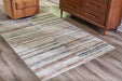 Kemart Large Rug Rug Large Ashley Furniture