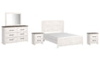 Gerridan Bedroom Set Bedroom Set Ashley Furniture