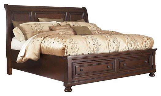 Porter Bedroom Set Bedroom Set Ashley Furniture