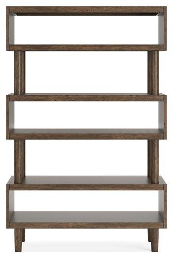 Austanny 62" Bookcase Bookcase Ashley Furniture