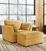 Keerwick Living Room Set Living Room Set Ashley Furniture