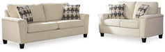 Abinger Living Room Set Living Room Set Ashley Furniture