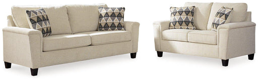 Abinger Living Room Set Living Room Set Ashley Furniture