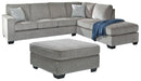 Altari Living Room Set Living Room Set Ashley Furniture