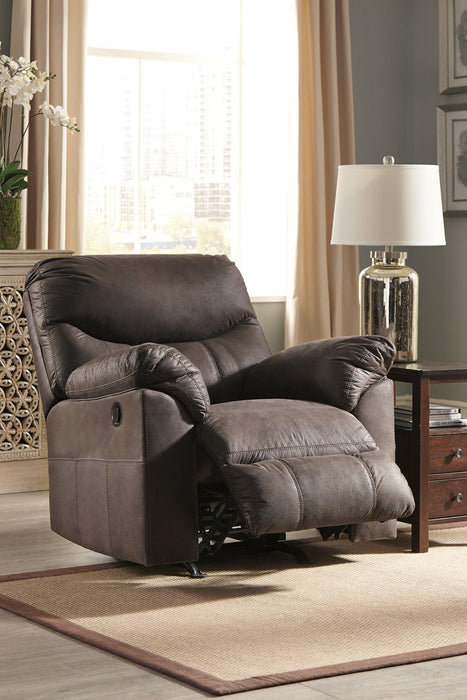 Boxberg Recliner Recliner Ashley Furniture