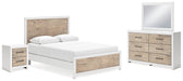 Charbitt Bedroom Set Bedroom Set Ashley Furniture