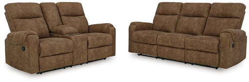 Edenwold Living Room Set Living Room Set Ashley Furniture