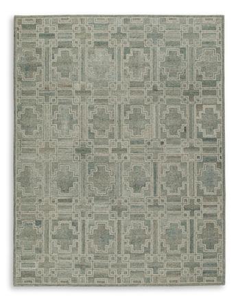 Jossland Rug Rug Medium Ashley Furniture