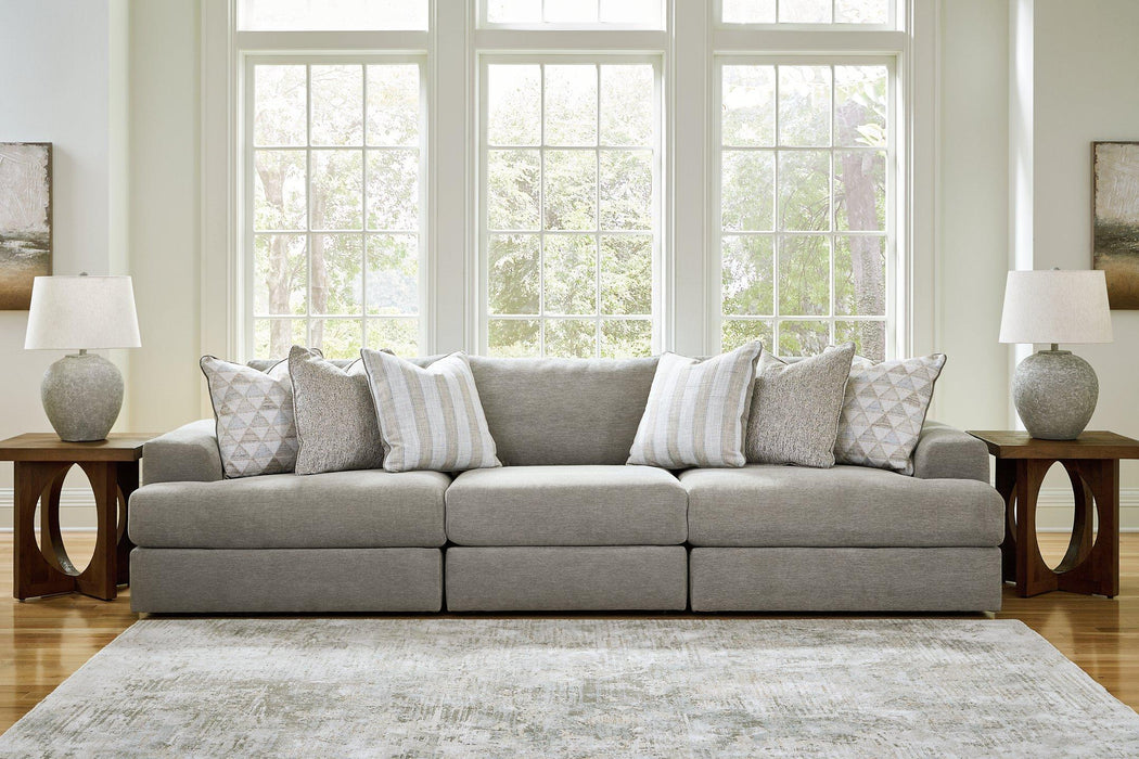 Avaliyah Sectional Sofa Sectional Ashley Furniture