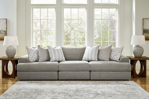 Avaliyah Sectional Sofa Sectional Ashley Furniture