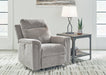 Barnsana Power Recliner Recliner Ashley Furniture