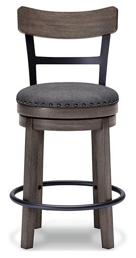 Caitbrook Counter Height Bar Stool Barstool Ashley Furniture