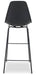 Forestead Bar Height Bar Stool Barstool Ashley Furniture