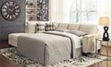 Abinger 2-Piece Sleeper Sectional with Chaise Sectional Ashley Furniture