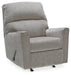 Altari Recliner Recliner Ashley Furniture