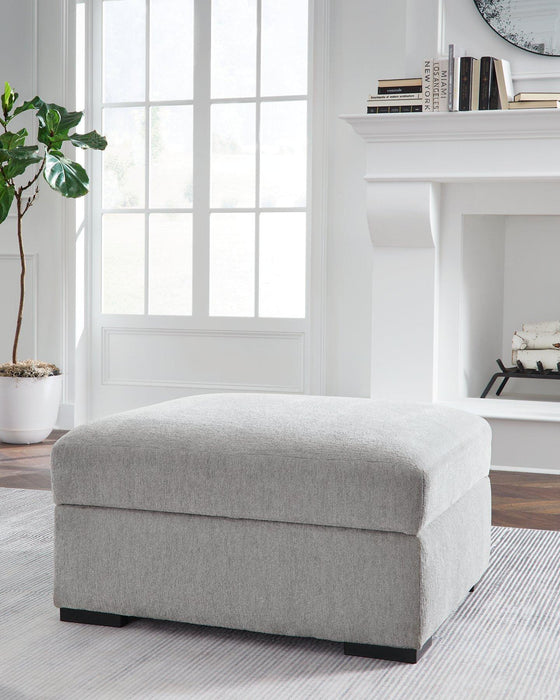 Gabyleigh Ottoman With Storage Ottoman Ashley Furniture