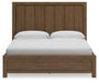 Cabalynn Bed with Storage Bed Ashley Furniture