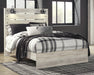 Cambeck Bed Bed Ashley Furniture