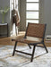 Fayme Accent Chair Accent Chair Ashley Furniture