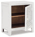 Fossil Ridge Accent Cabinet Accent Cabinet Ashley Furniture