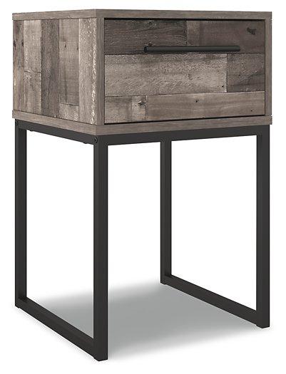 Neilsville Nightstand Nightstand Ashley Furniture