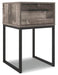 Neilsville Nightstand Nightstand Ashley Furniture