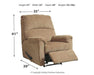 Nerviano Recliner Recliner Ashley Furniture