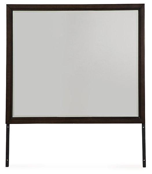 Neymorton Bedroom Mirror Mirror Ashley Furniture